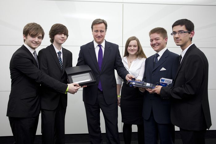 Image for Dear David Cameron, why 'earn and learn' proposal to cut youth benefits is dire