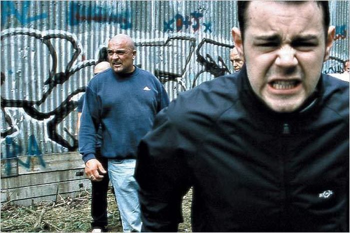 Image for Euro 2012 : la menace hooligan