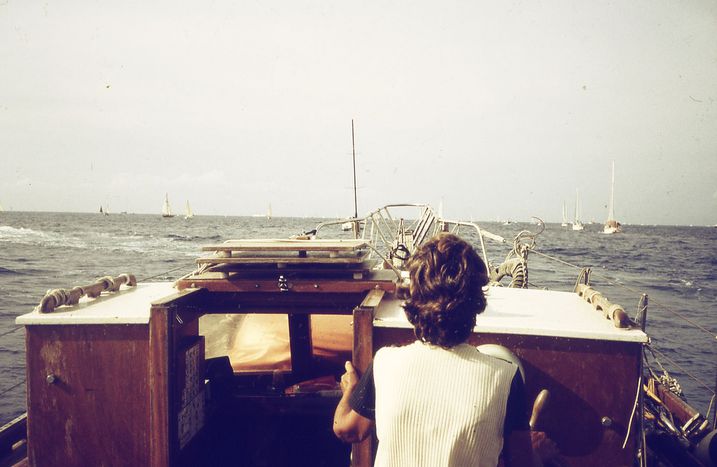Image for Conoce al Lisca Bianca: El barco que partió de Sicilia y dio la vuelta al mundo