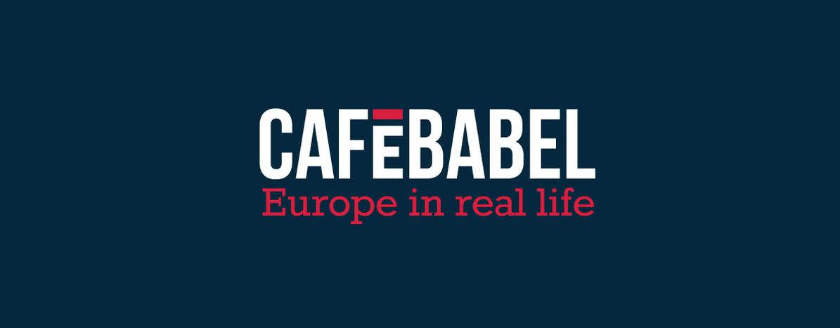 Image for Cafébabel is recruiting! German Editorial Liaison for a network of journalists