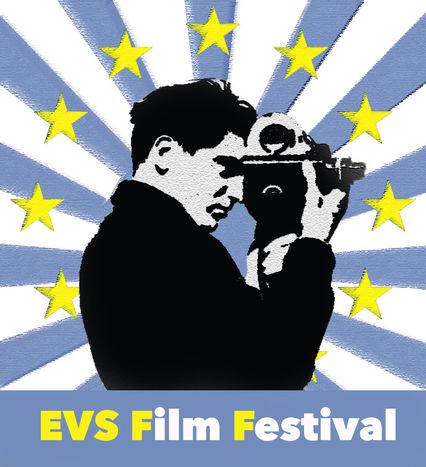 Image for Cafébabel, Partner of the Second EVS Film Festival Contest