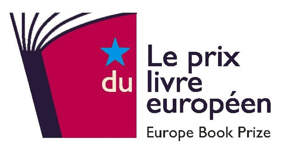 Image for European Book Prize 2015