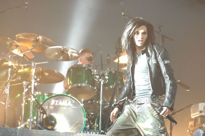 Image for Baby Rock in Europa: il virus Tokio Hotel
