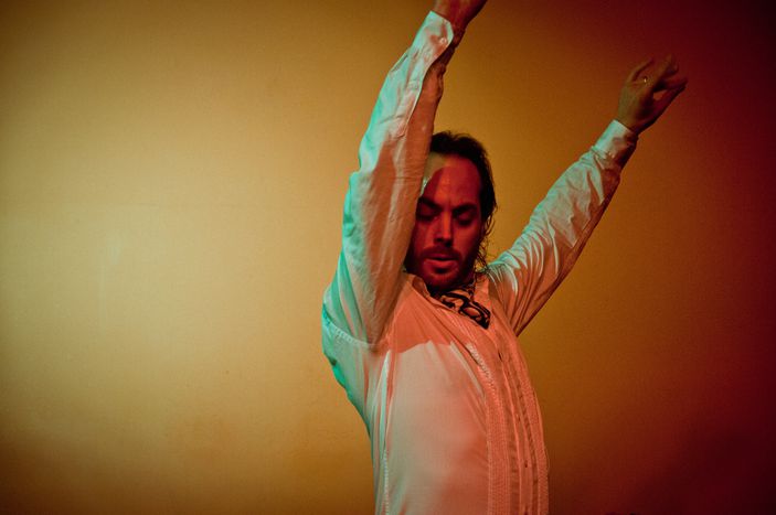 Image for Seville: Dance Classes in the Time Bank