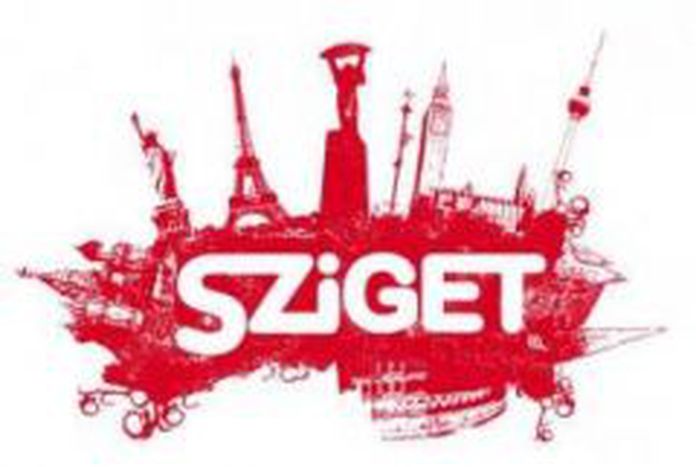 Image for Let's meet at Sziget!