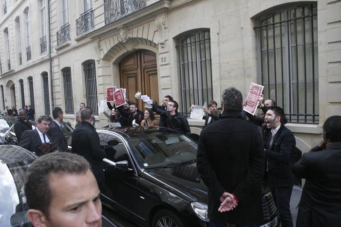 Image for Lavoro giovanile, il nuovo capitolo della fiction europea