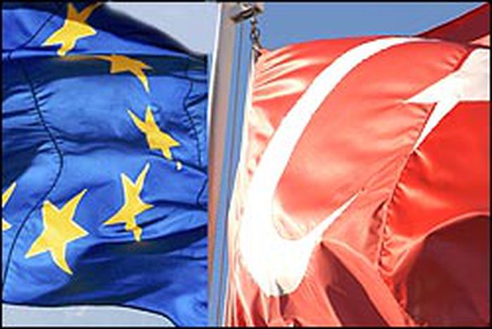 Image for Et si la Turquie était déjà dans l'UE ?