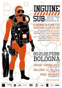 Image for a Bologna: SUBject