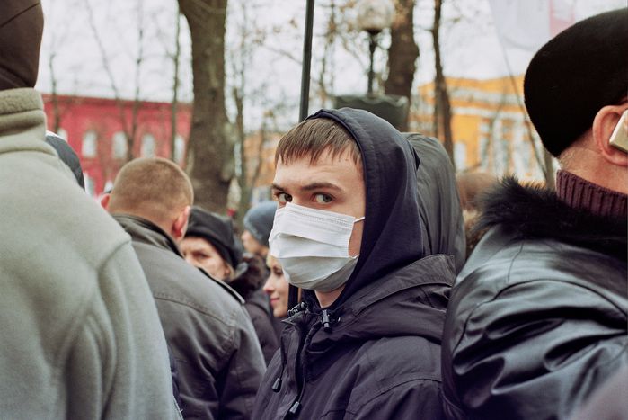 Image for Vlaams Belang – skrajnie prawicowi, skrajnie osamotnieni