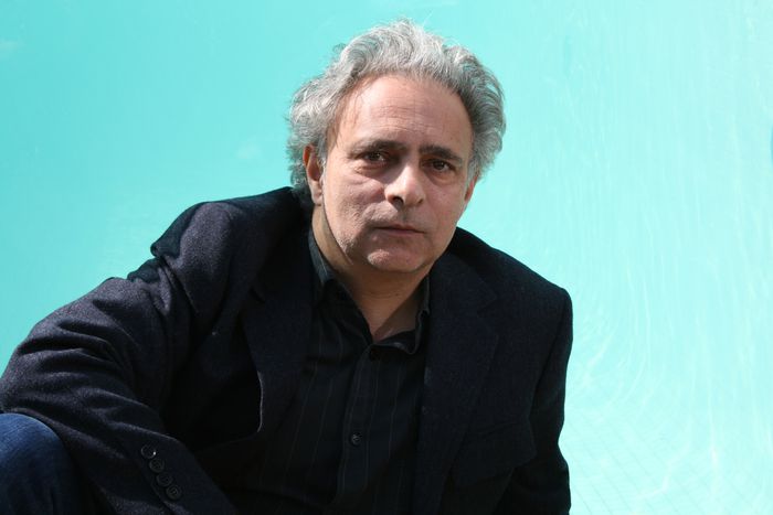 Image for Hanif Kureishi: ‘Sex is not dangerous enough; the real danger is falling in love’