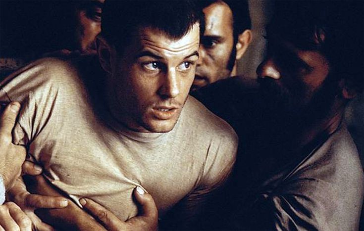 Image for MIDNIGHT EXPRESS