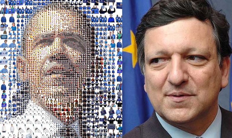 Image for Obama vs. Barroso: Mein Konjunkturplan ist besser als Deiner!
