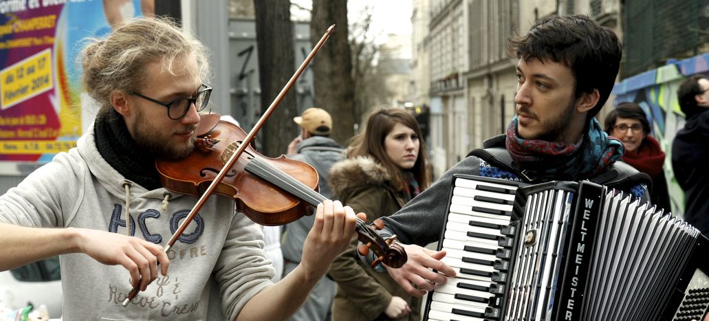 Image for SINGA : laisser les réfugiés se sentir comme à la maison