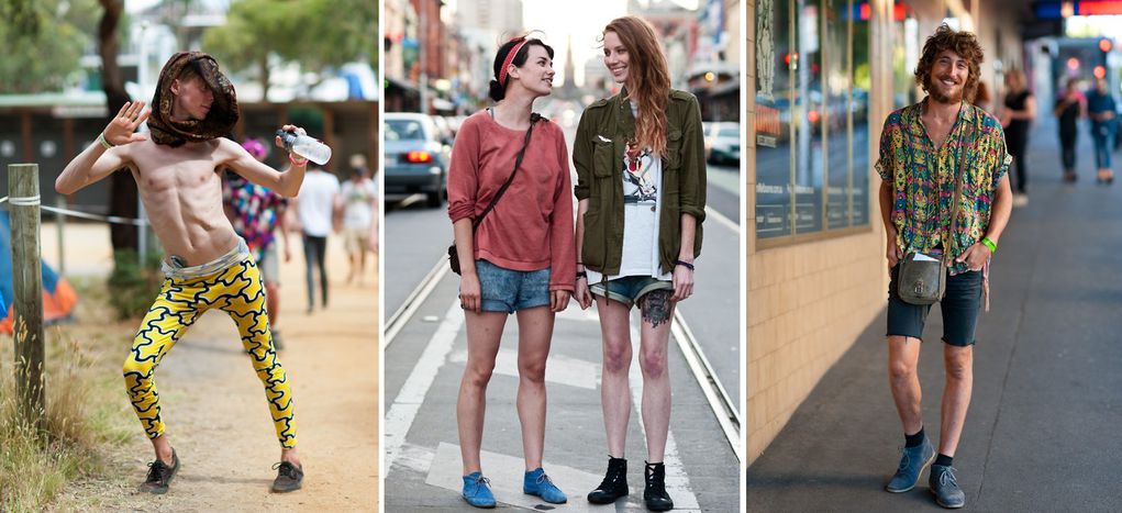 Image for Musica, arte, hipster: l'Australia stupisce gli snob europei