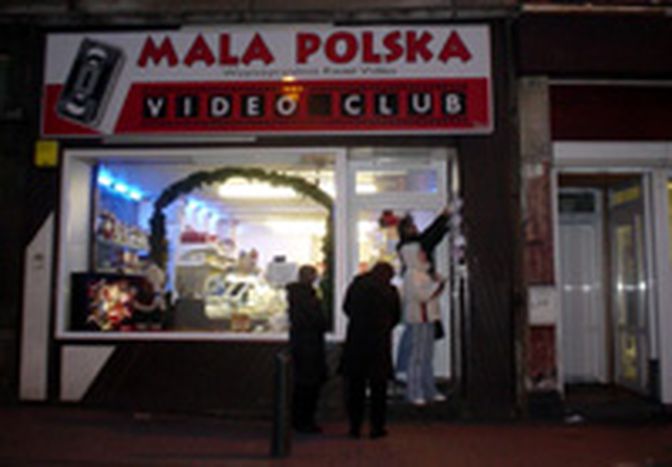 Image for Polska, moja miłość
