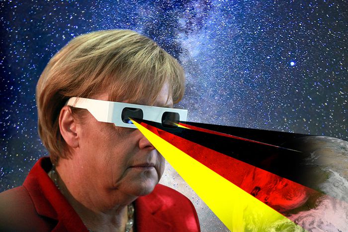 Image for Das Geheimnis des deutschen Wirtschaftswunders ist gelüftet