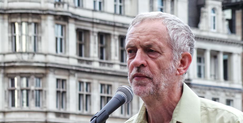 Image for Jeremy Corbyns unwahrscheinlicher Coup