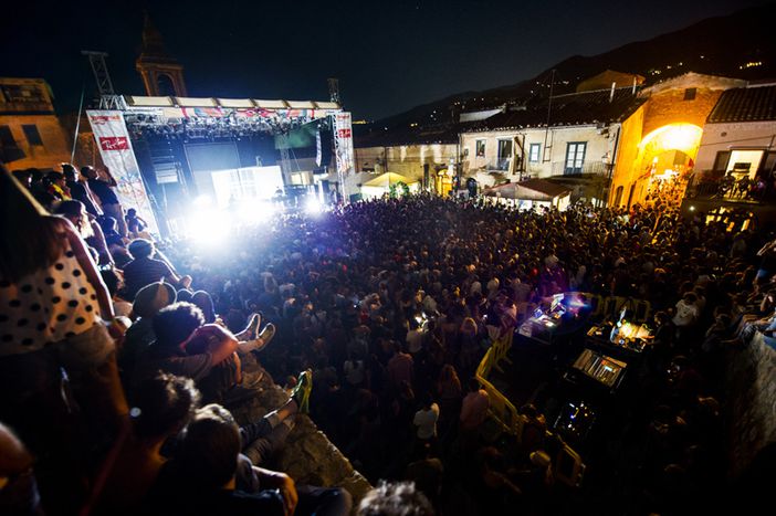 Image for Ypsigrock 2015, la Woodstock siciliana dell'indie rock