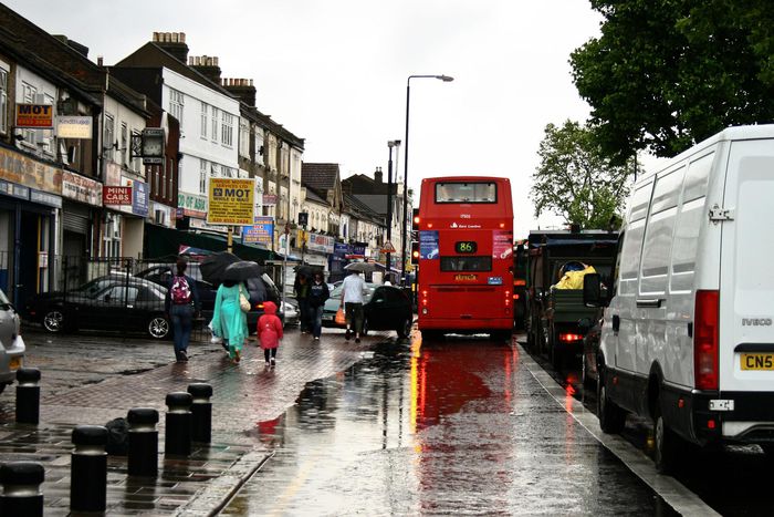 Image for El brexit desde la óptica de la ciudad más euroescéptica de Gran Bretaña