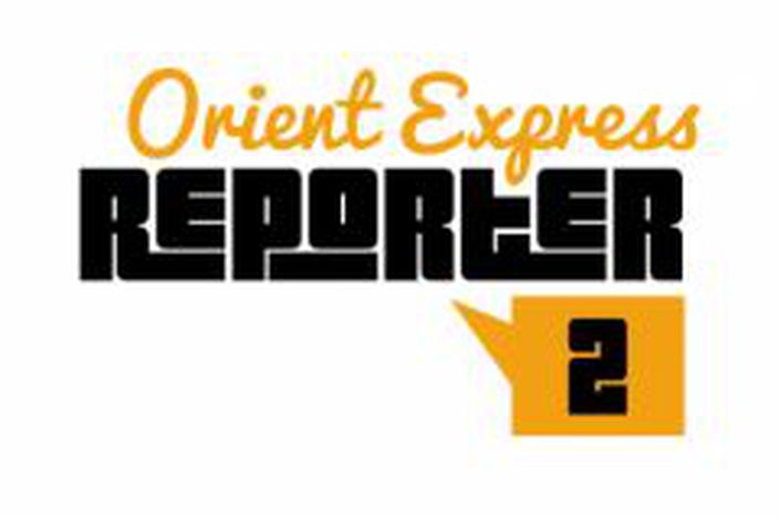 Image for Magic Teams in Vienna for Orient Express Reporter 2