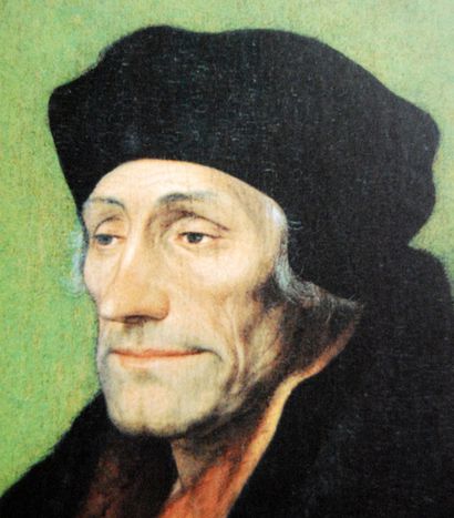 Image for Das Erasmus-Programm - ein Auslaufmodell?