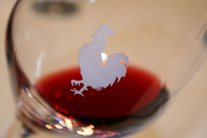 Image for Chianti Classico celebrates 300 years roosting at the top 