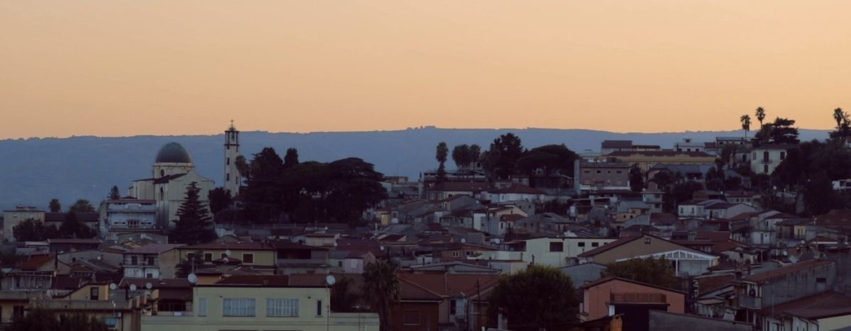 Image for Italy: the Calabrian town that's standing up to the mafia