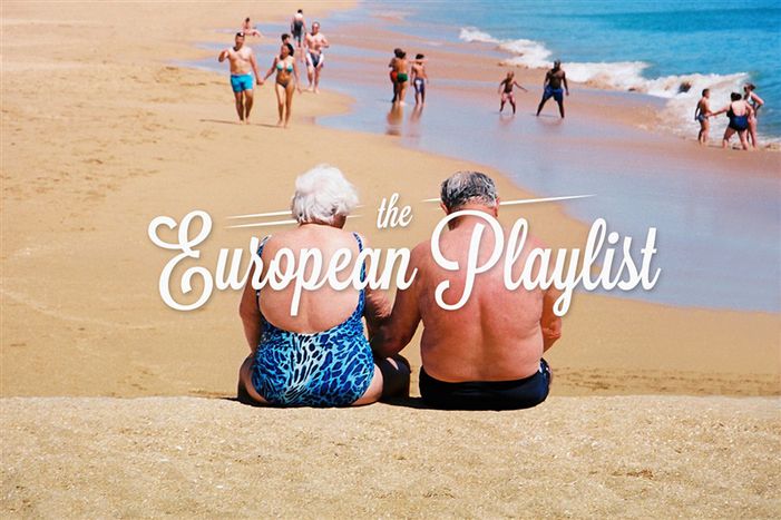 Image for Playlist de la semana: Amores de verano